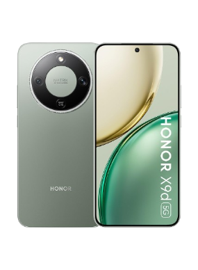 Honor X9d 12GB+256GB