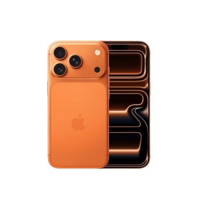 iPhone 17 Pro Max 256GB