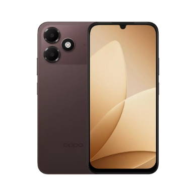 Oppo A6c (4+128GB) 4G
