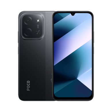Poco C85 (8GB+256GB) 4G