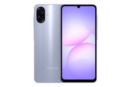 Samsung Galaxy A07 (6GB+128GB) 4G