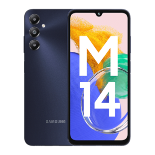 Samsung Galaxy M14 5G (6GB+128GB)