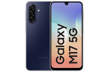 Samsung Galaxy M17 5G (4GB+128GB)