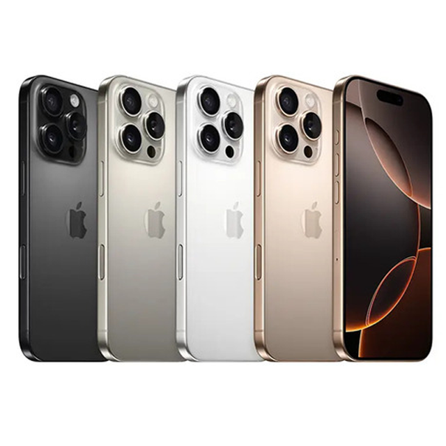 16 pro 2