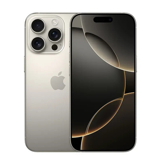 16 pro 3