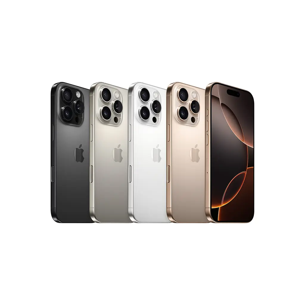 iphone 16 pro max 128 2