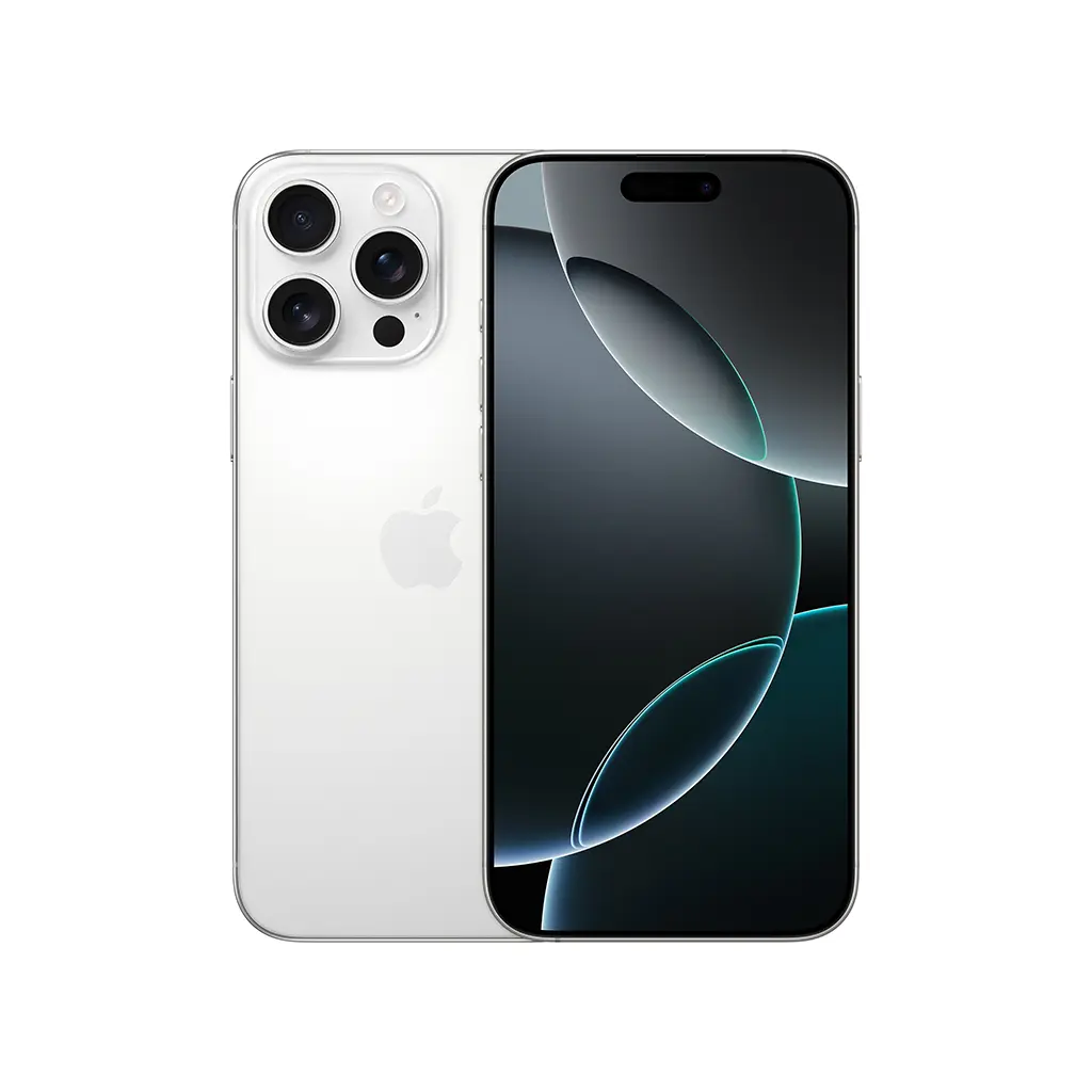 iphone 16 pro max 256 b
