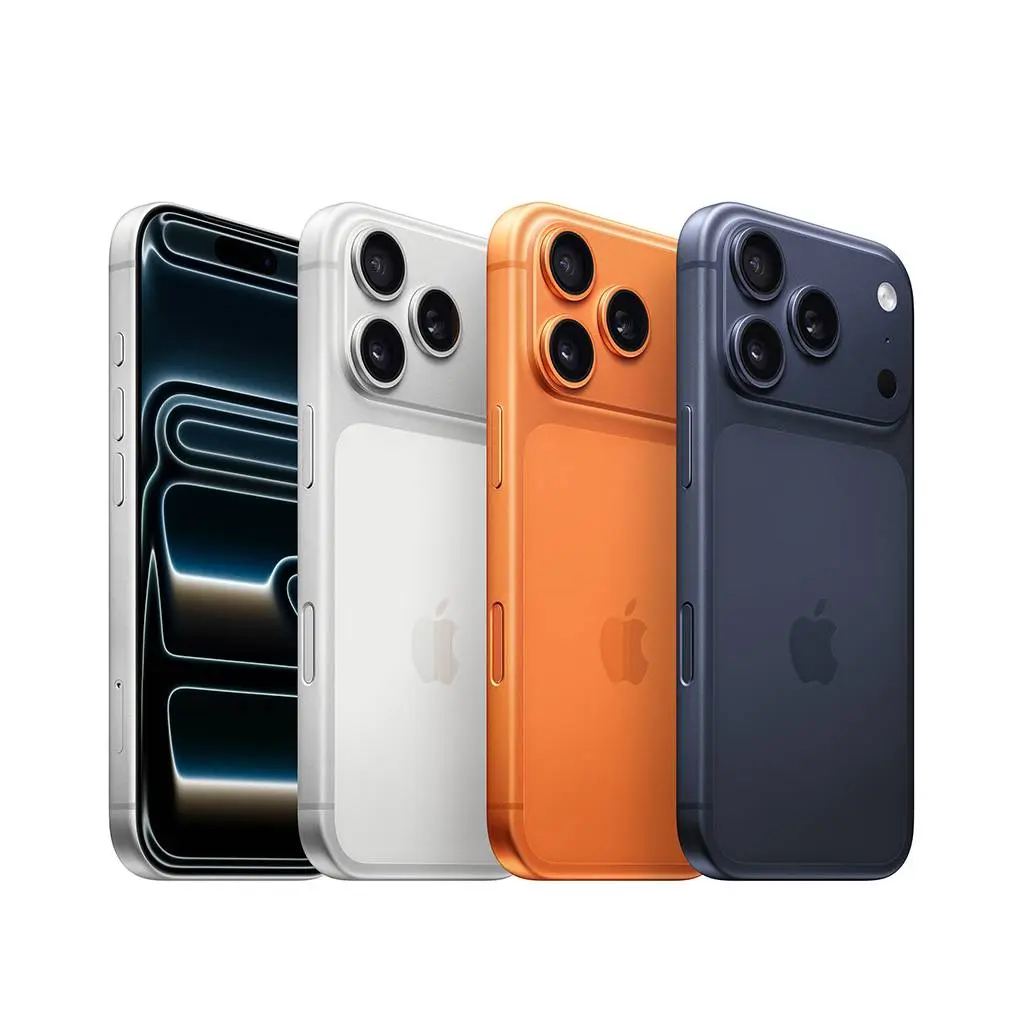 iphone 17 pro 256 1