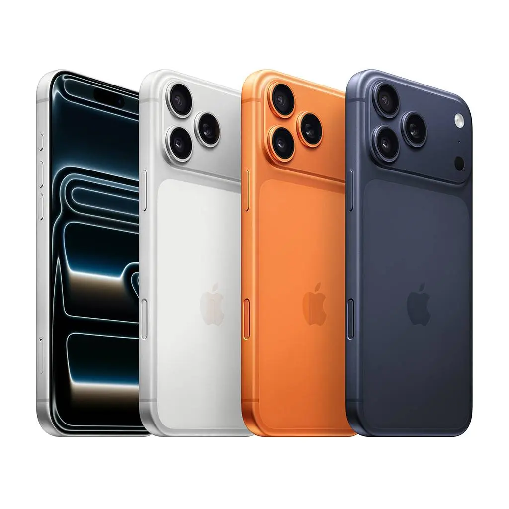 iphone 17 pro max 256 1