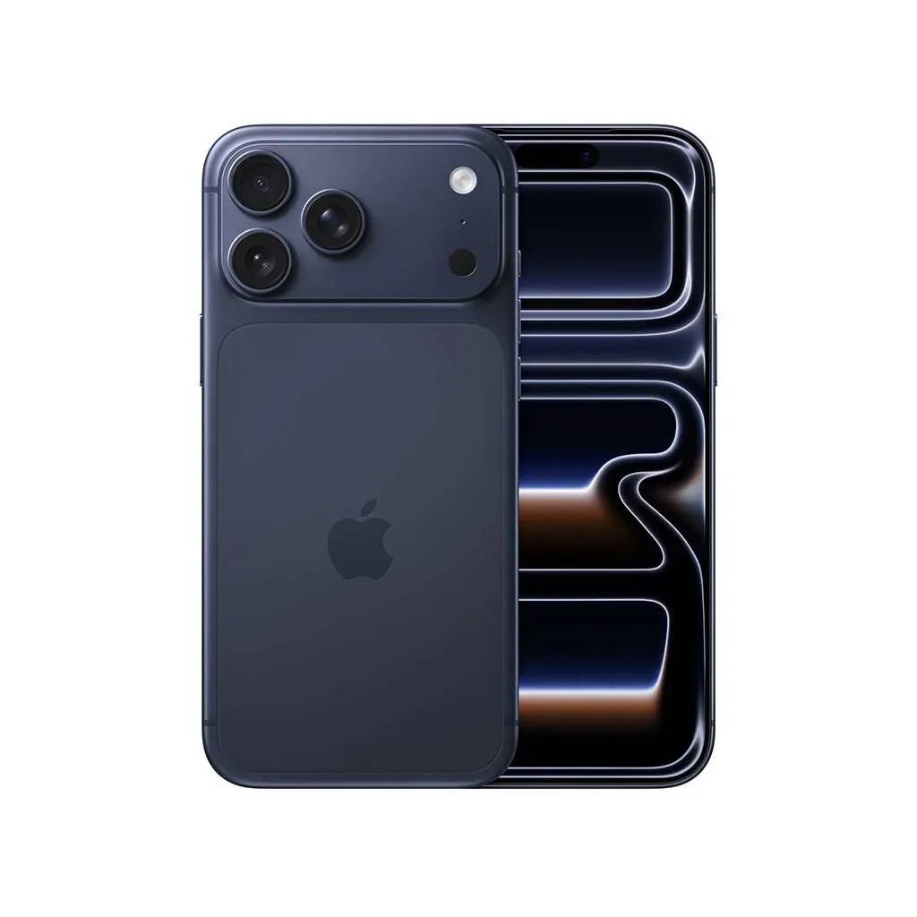 iphone 17 pro max 256 2