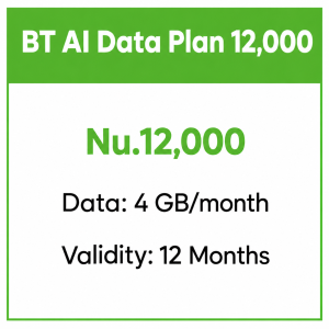 AI DATAPLAN